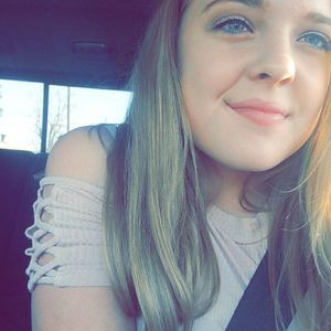 Meet your Posher, Madison